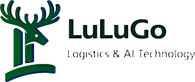 LuLuGo — Logistics & AI Technology