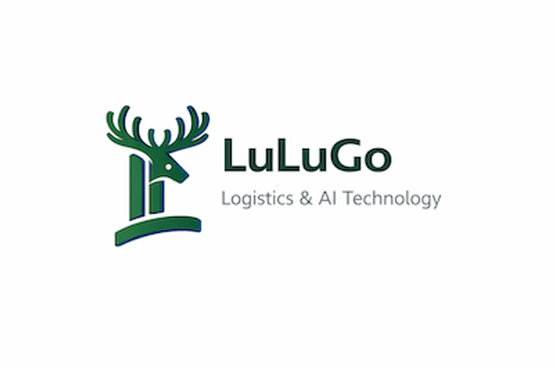 LuLuGo — Logistics & AI Technology